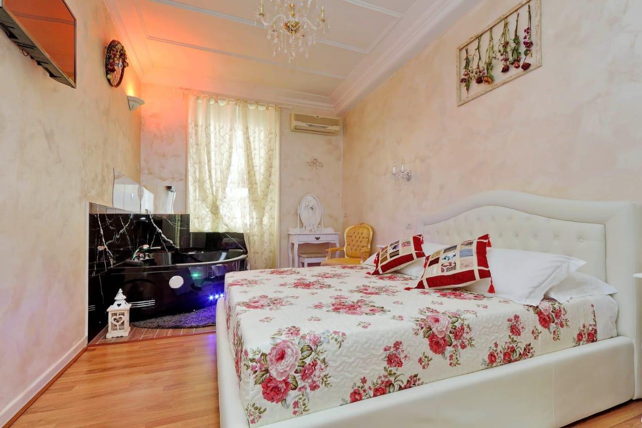 L&S Jacuzzi Home Рим Экстерьер фото