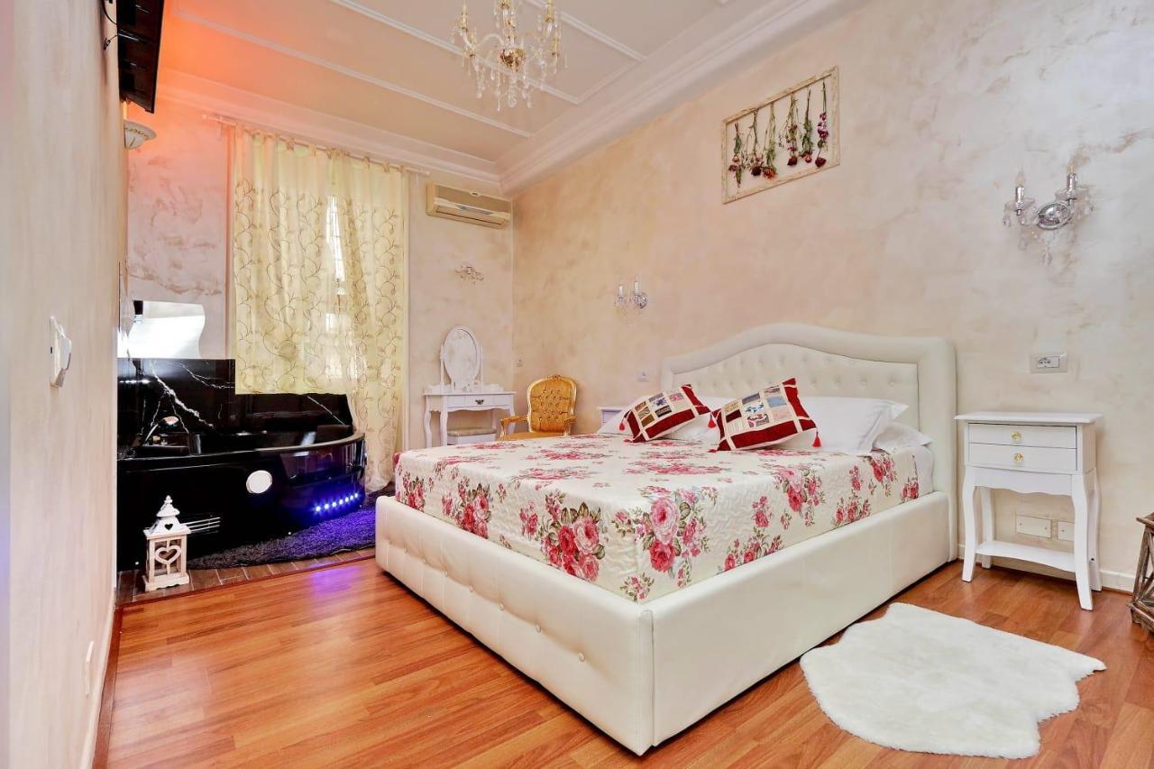 L&S Jacuzzi Home Рим Экстерьер фото